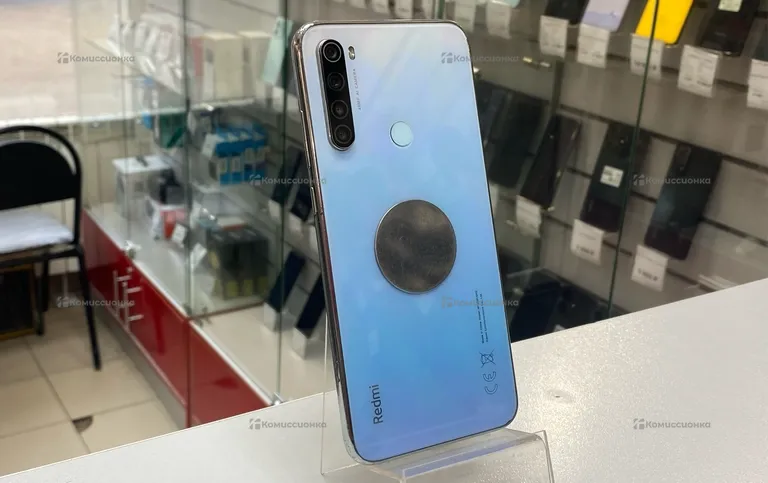 Xiaomi Redmi Note 8T 4/64 ГБ
