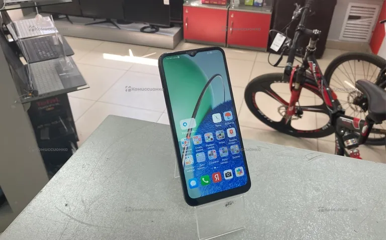 Huawei Nova Y61 4/128 ГБ