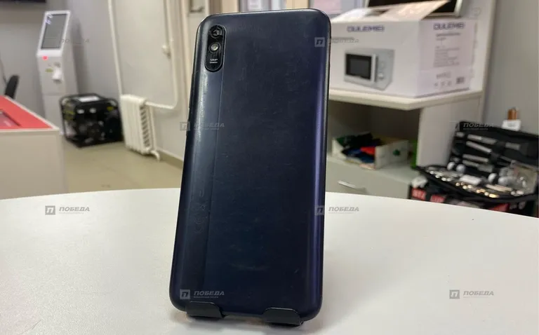 Xiaomi Redmi 9c nfc