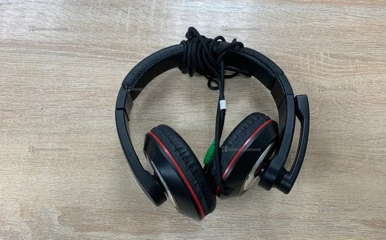 Наушники ОКЛИК HS-L390G