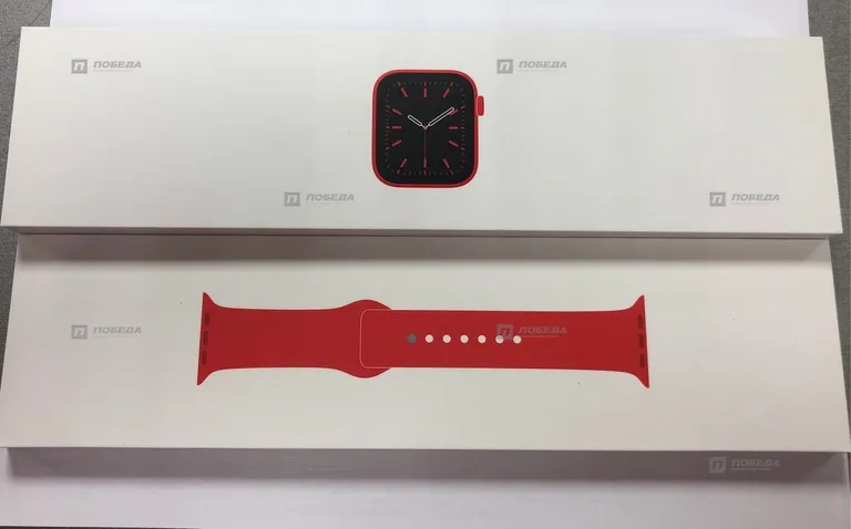 Apple Watch Series 6 44mm