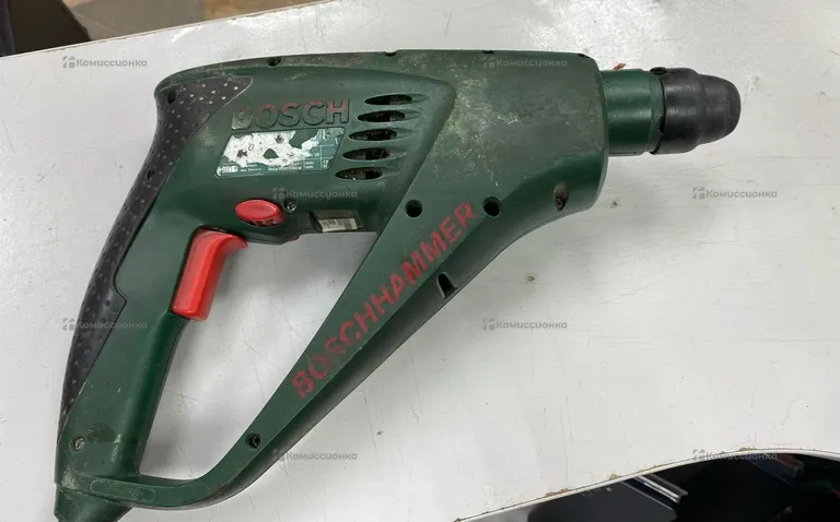 Перфоратор Bosch PBH 2000 SRE