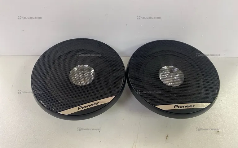 Колонки pioneer ts-g1310f