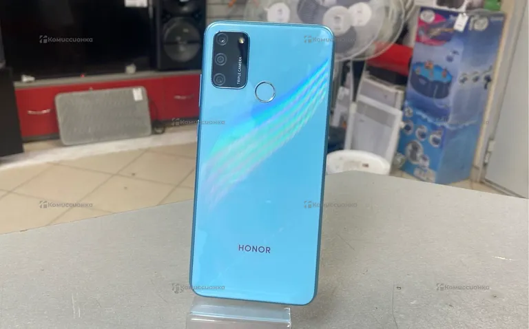 Honor Honor 9A