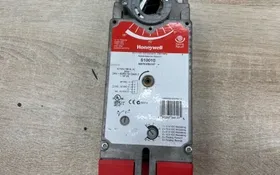 Электрoпривод Ноneywеll s10010