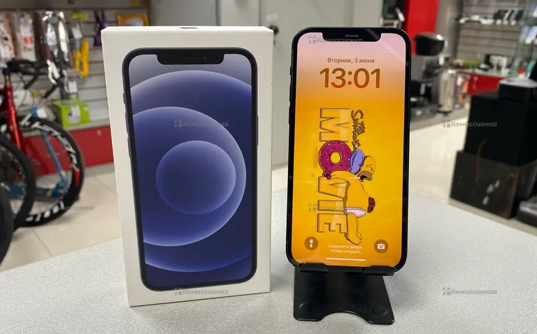 Apple iPhone 12 128Gb