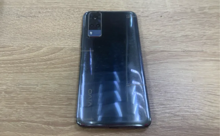 Vivo Y31 4/64
