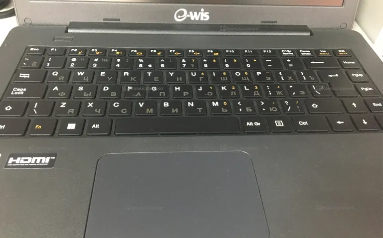 Ноутбук E-WIS X14GL