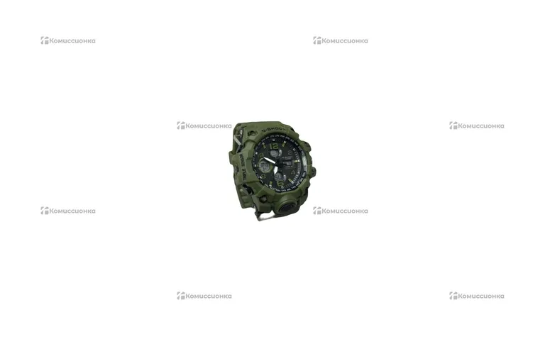 Часы  G-Shock