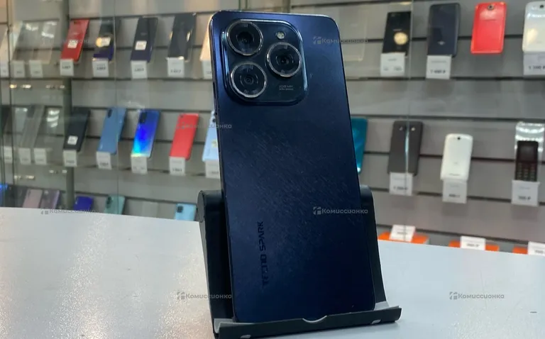 Tecno Spark 20 Pro 12/256 ГБ