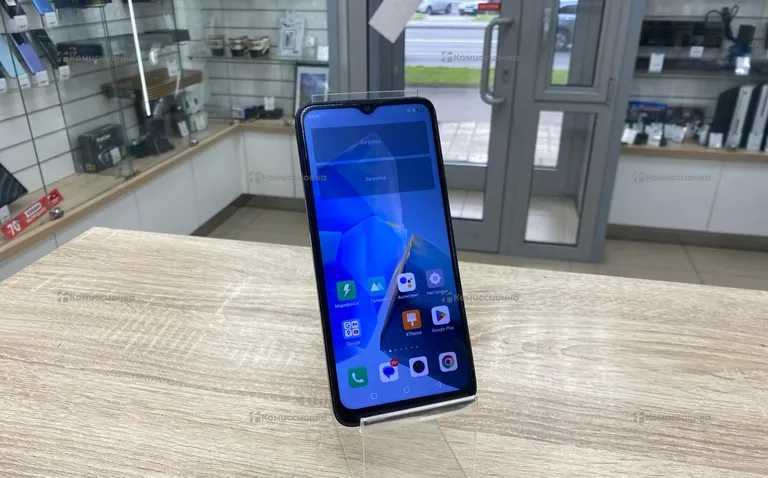 Infinix hot 30i 4 64