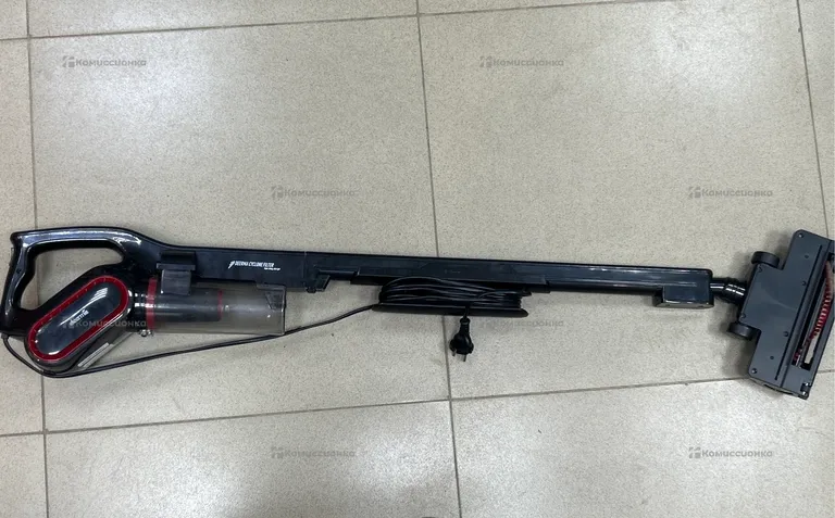 Пылесос  deerma dx700 pro