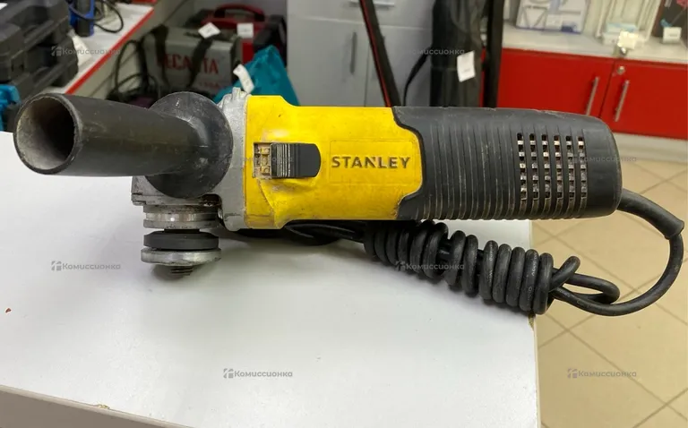 УШМ STANLEY STGS7125