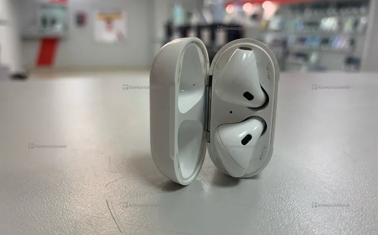 Наушники  AirPods 2