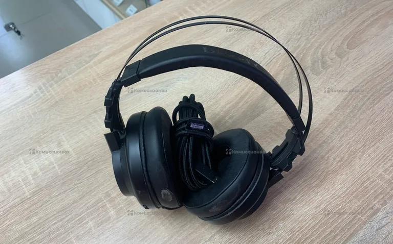 Наушники bloody G528C