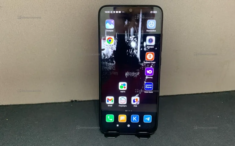 Xiaomi redmi note 7 4/64