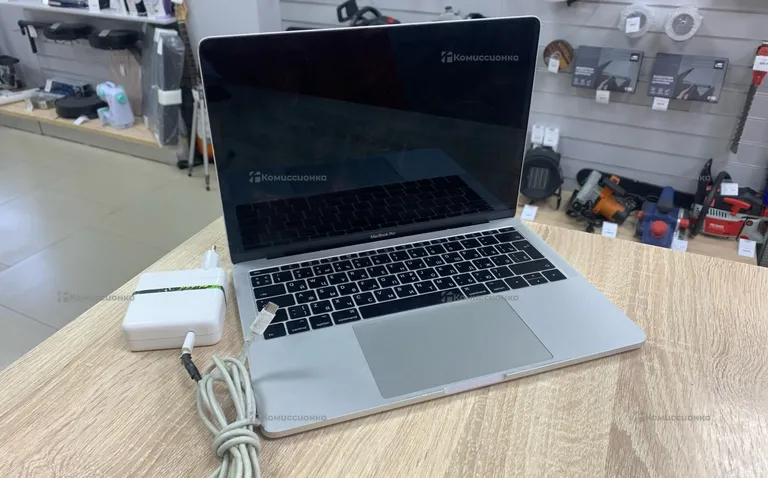 Ноутбук  MacBook Pro 2017
