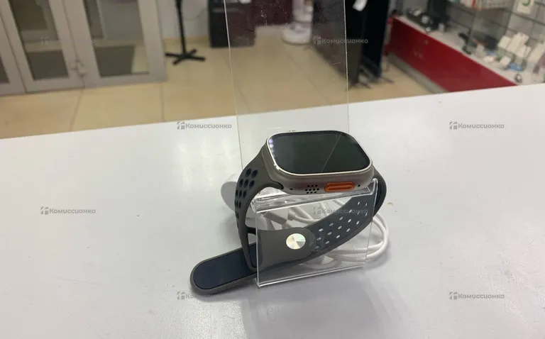 Часы Apple Watch Ultra (Реплика)