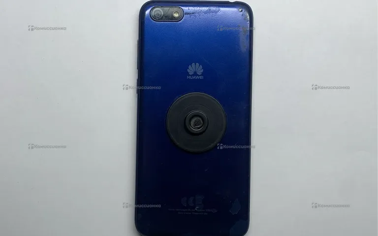 Huawei Y5 Prime 2/16 ГБ