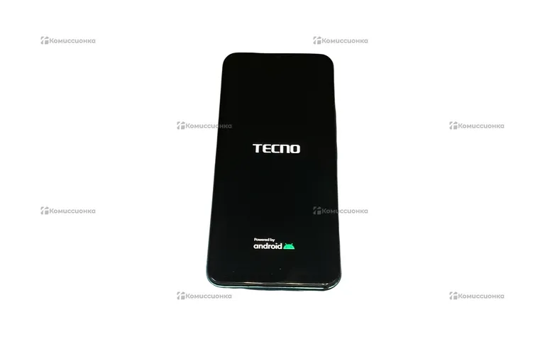 Tecno Spark 8C 4/64GB