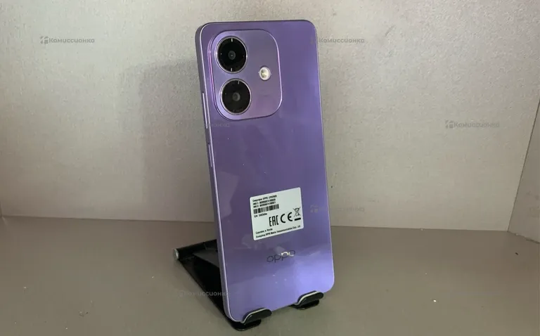OPPO A3 6/256Gb