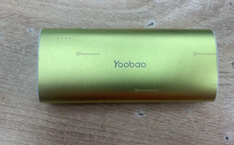 Power Bank  YOOBAO YB-6016 13000mah