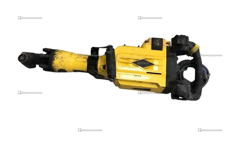 Отбойный молоток Hanskonner HRH2150VC