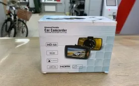 Видеорегистратор