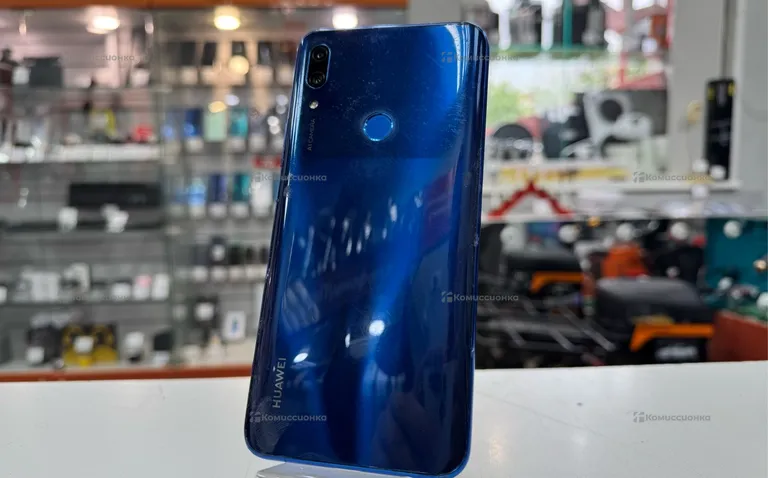 Huawei P Smart Z 4/64Gb