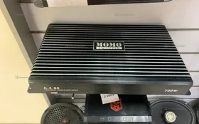 Усилитель  momo 4.80