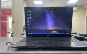 Купить Ноутбук б/у , в Новокуйбышевск Цена:6500рублей