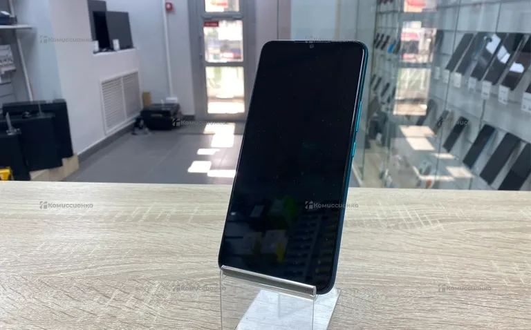 Infinix Infinix smart 6