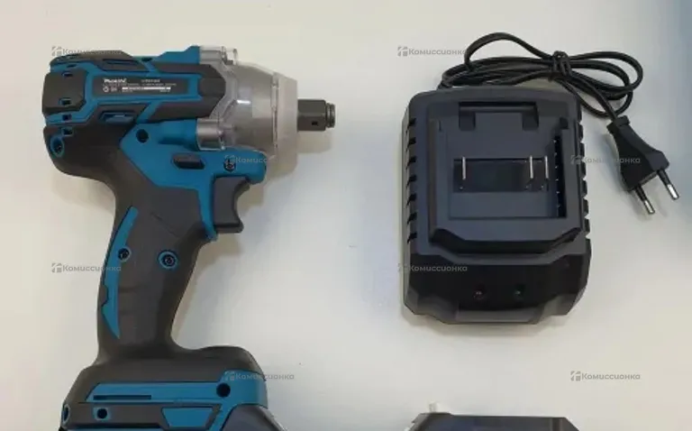 Гайковерт Makita DTD156 реп