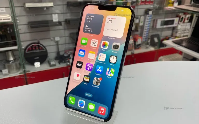 Apple iPhone 13 Pro Max 512Gb