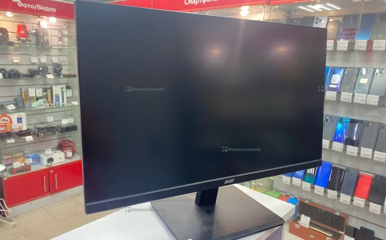 Монитор Acer v277Ubmiipx