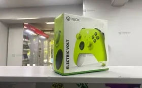 Купить Гейпад Xbox Electric volt 1914 б/у , в Краснодар Цена:4500рублей