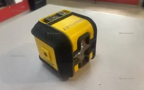 Купить Лазерный уровень STANLEY CUBIX (STHT1-77340) б/у , в Кострома Цена:1650рублей