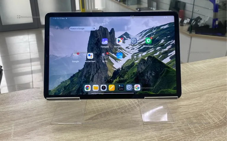 Планшет Xiaomi Pad 5 6/256