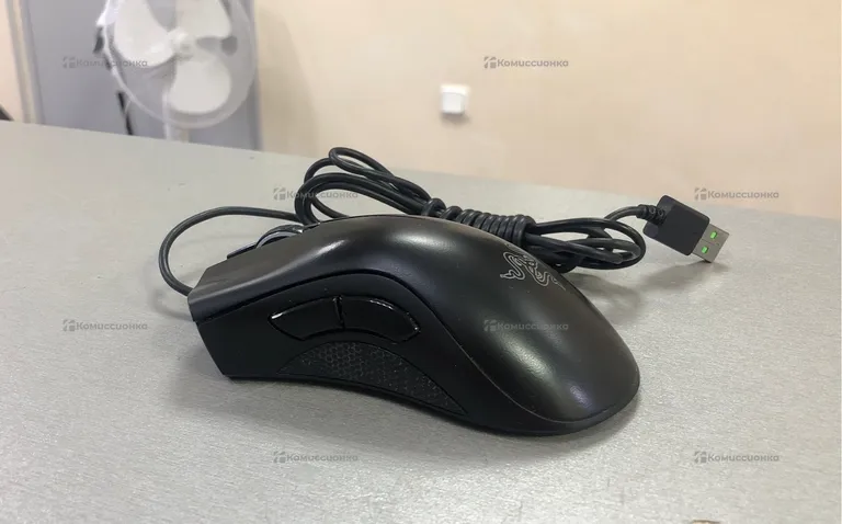 Мышка проводная Razer
