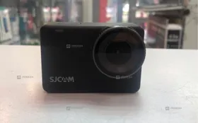 Купить Экшн-камера SJCam SJ10 б/у , в Санкт-Петербург Цена:8800рублей