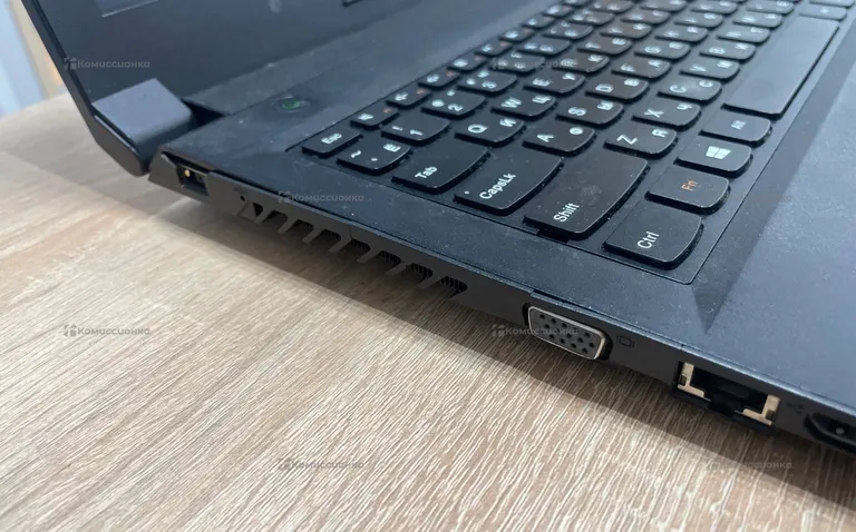 Ноутбук Lenovo b50-70