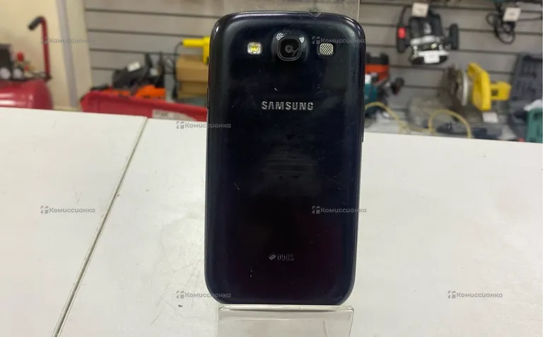 Samsung Galaxy S3 Duos GT-I9300