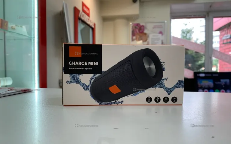 Колонка  Charge mini