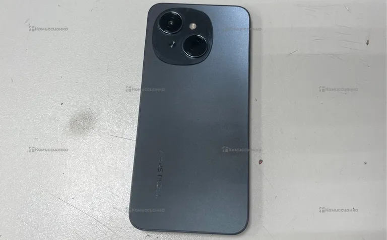 Tecno SPARK Go 1 3/64