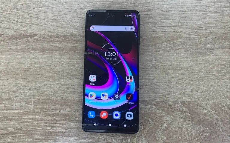 Motorola Edge 2021 256Gb