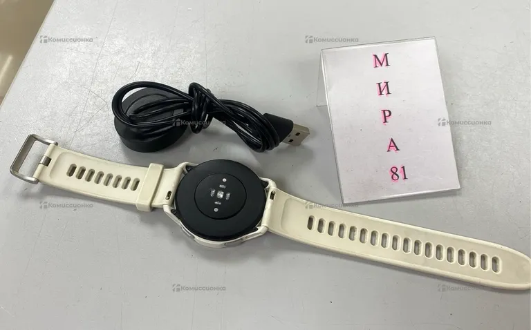 Часы  xiaomi watch s1 Active