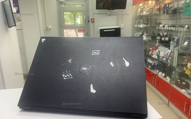 Ноутбук Dell Inspirion 15 P40F