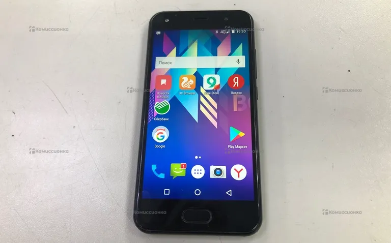 BQ BQ-5012l