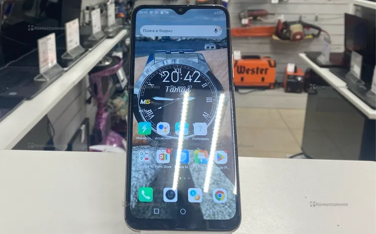 Infinix Hot 11 Play 4/64Gb