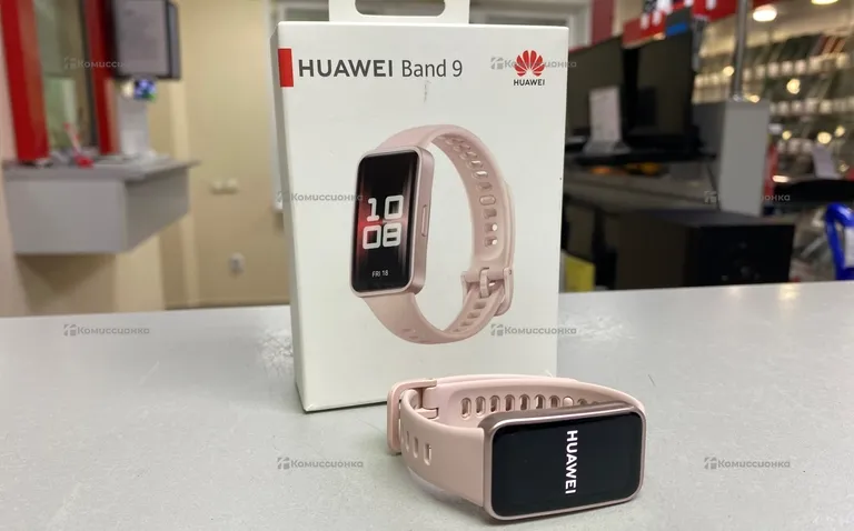 Смарт часы Huawei band 9